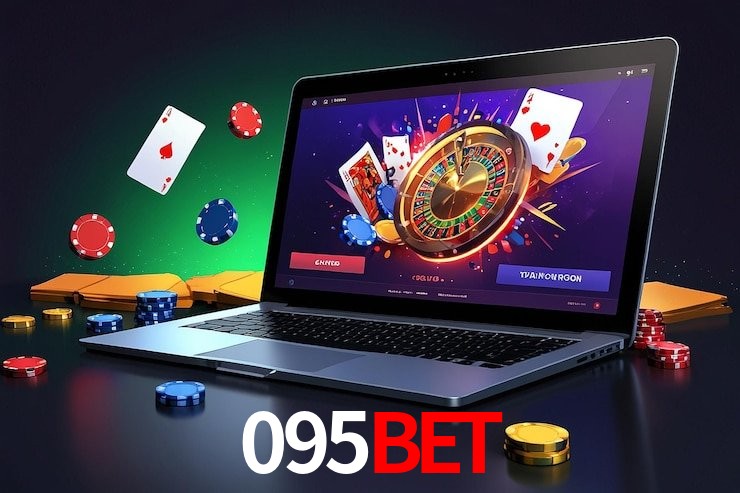 Suporte VIP 095bet
