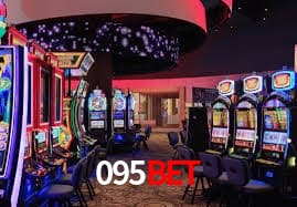 Ganhador 095bet