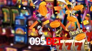Notificações App 095bet