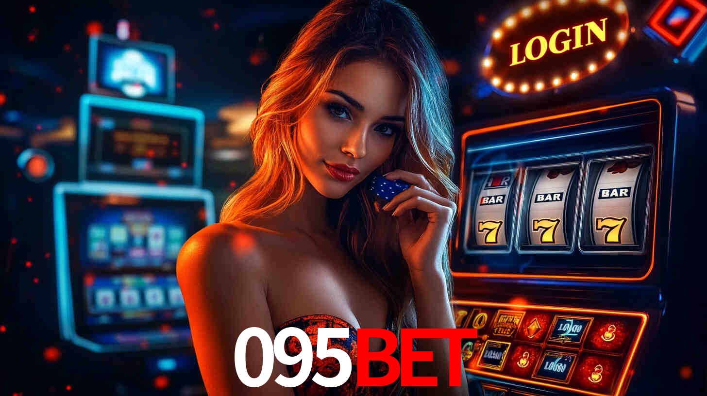 Promoções App 095bet