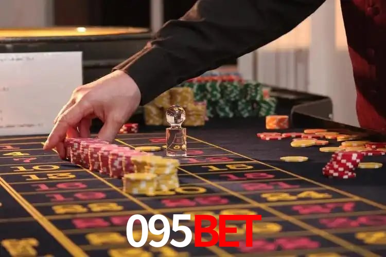 APK 095bet Android