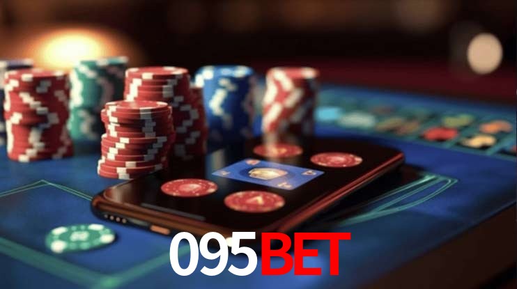 095bet Bonus Rain – Ganhe mais em jogos de caça-níqueis